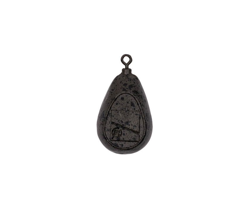 Preston Flat Pear
