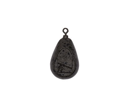 Preston Flat Pear