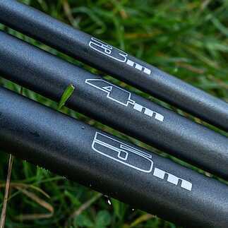 Preston Response Whip