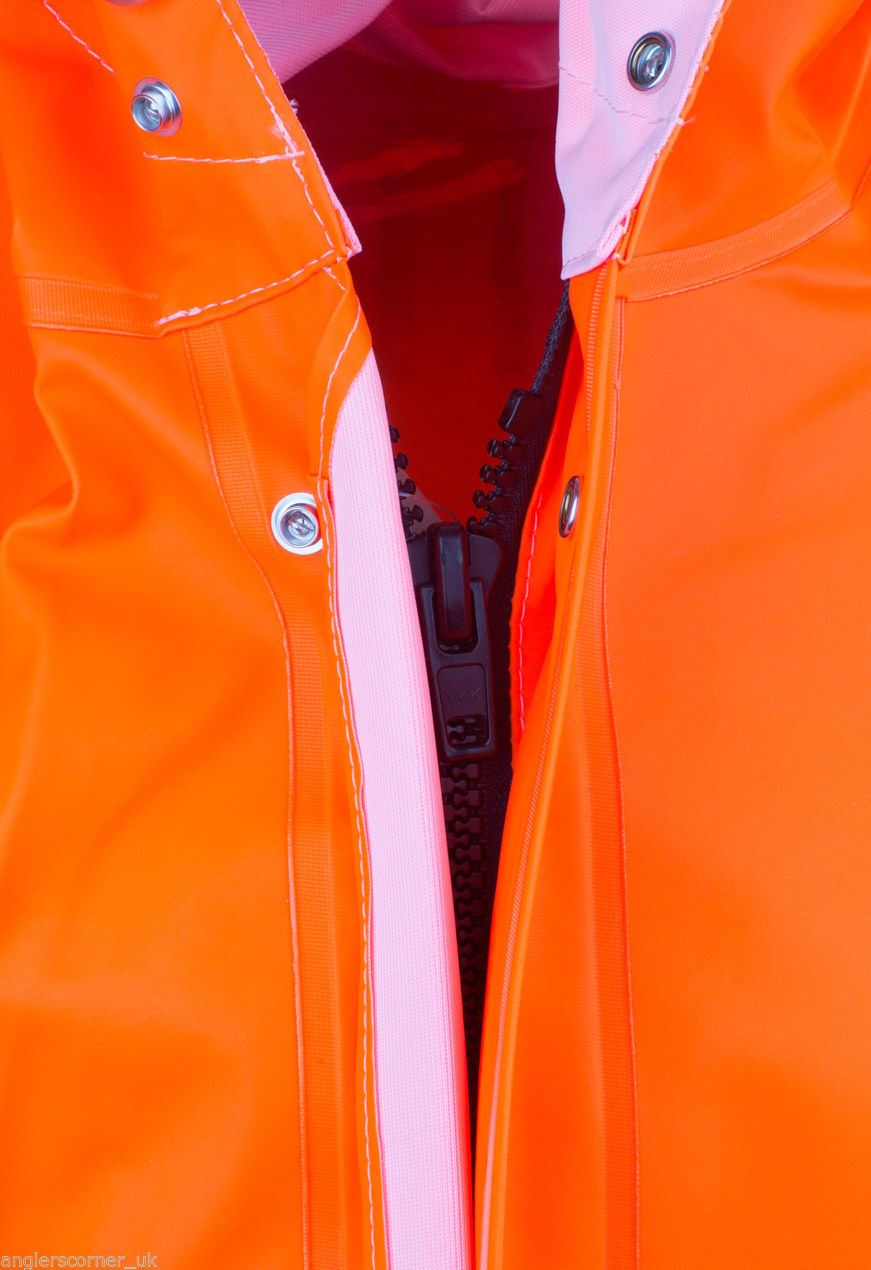 GUY COTTEN VISTEX GAMVIK JACKET