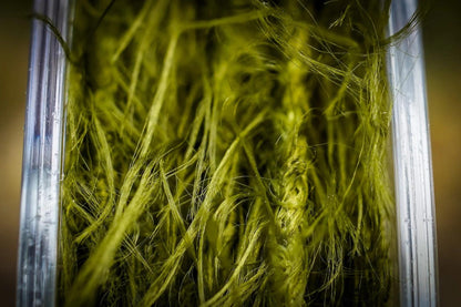 Katran Chain Core Comodo Mimicker Weedy Camo Green 80lb 5m