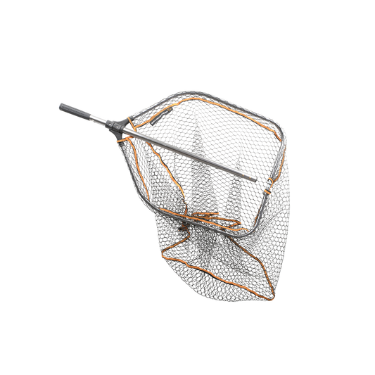 Savage Gear Pro Landed Net Foldable