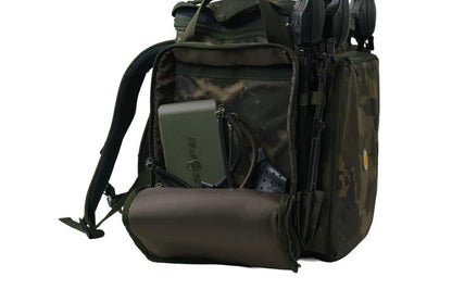 Solar Tackle Worldwide Rucksack 30L