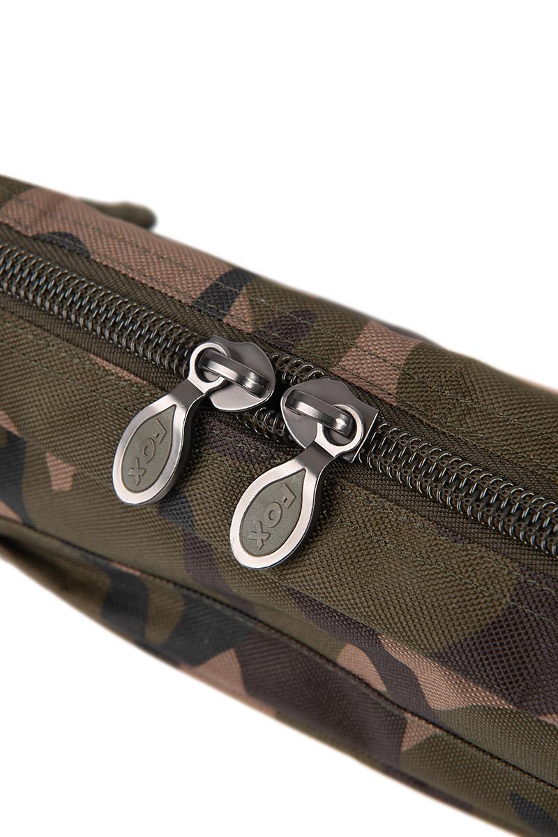 Fox CamoLite Spod & Marker Double Sleeves