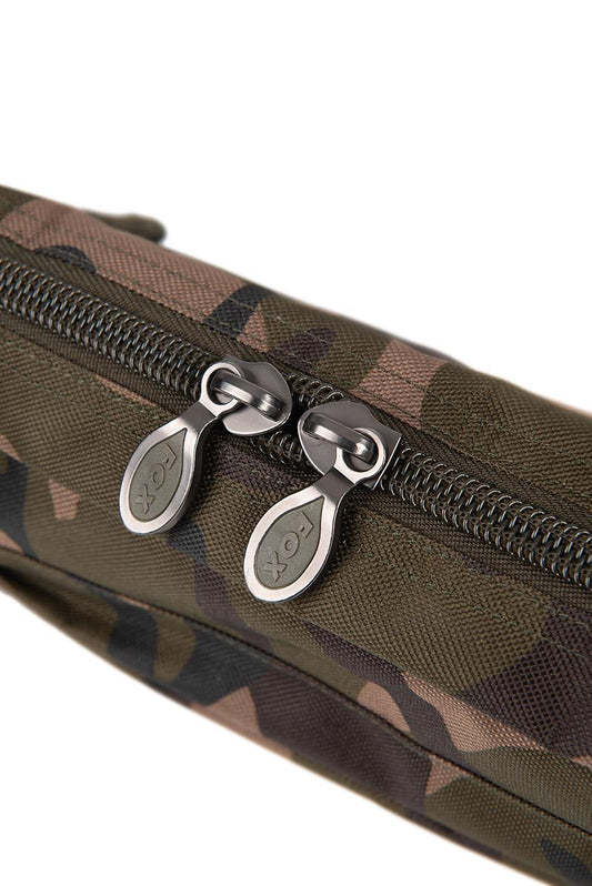 Fox CamoLite Spod & Marker Double Sleeves