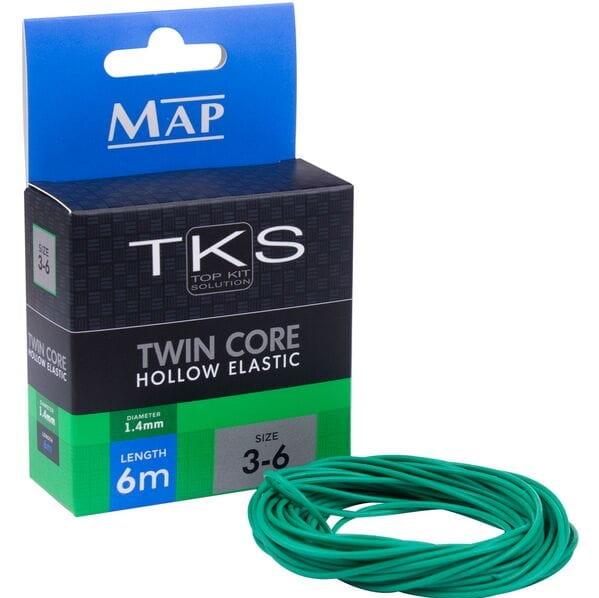 MAP TKS Twin Core Hollow Elastic