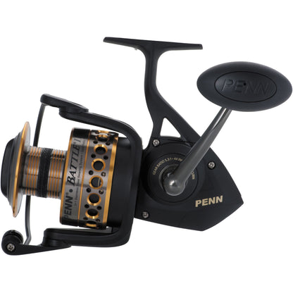 Penn Battle II 8000