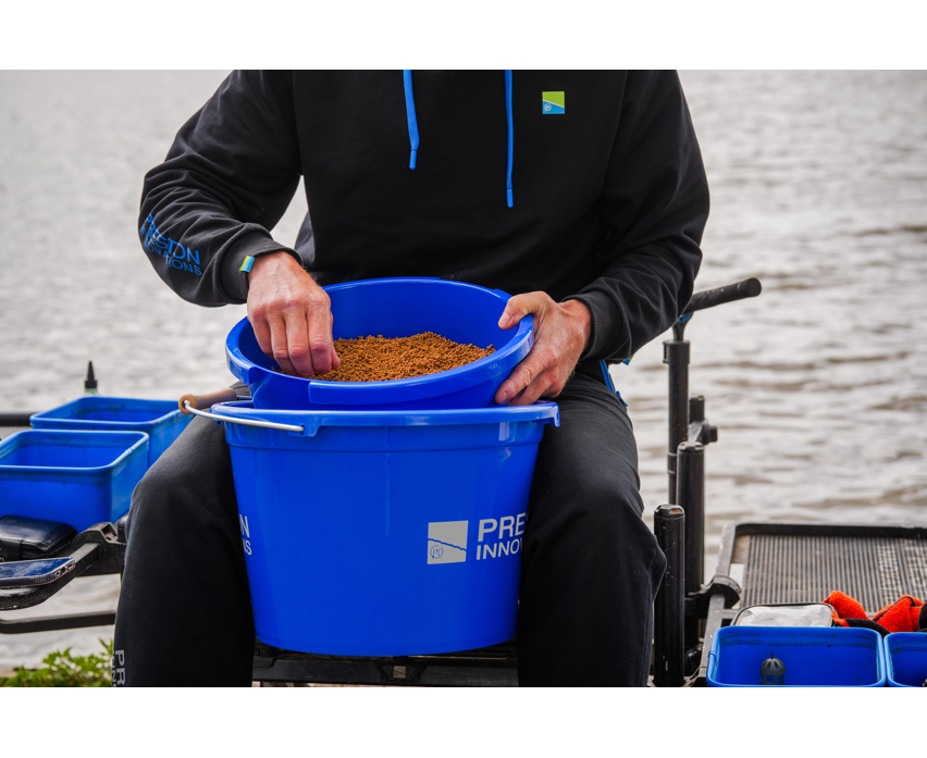 Preston Bucket Set 18L //