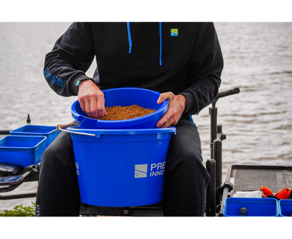 Preston Bucket Set 18L //
