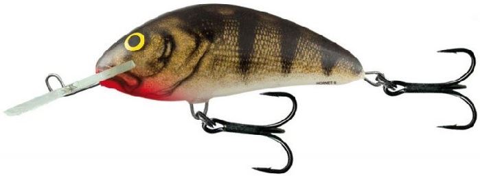 Salmo Hornet Floating 6cm