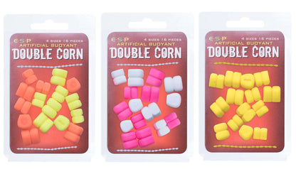 ESP Double Corn