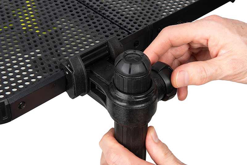 Matrix Folding Side Tray X-Large