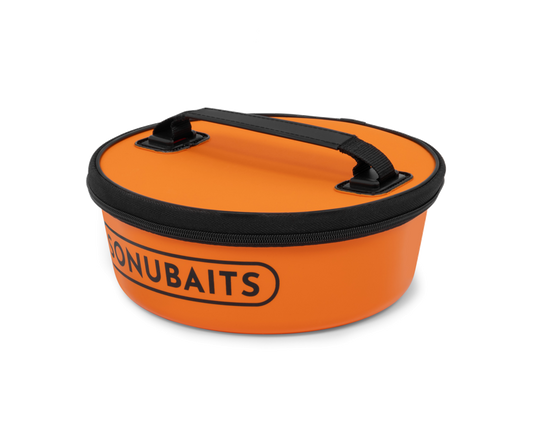 Sonubaits EVA Mixing Bowl Bucket Topper
