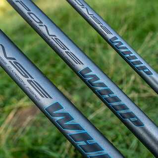 Preston Response Whip