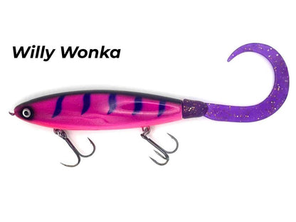 Bell Rock Lures The Weasel