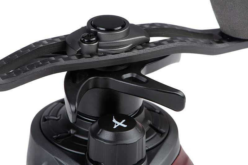 Fox Rage Prism X Baitcaster