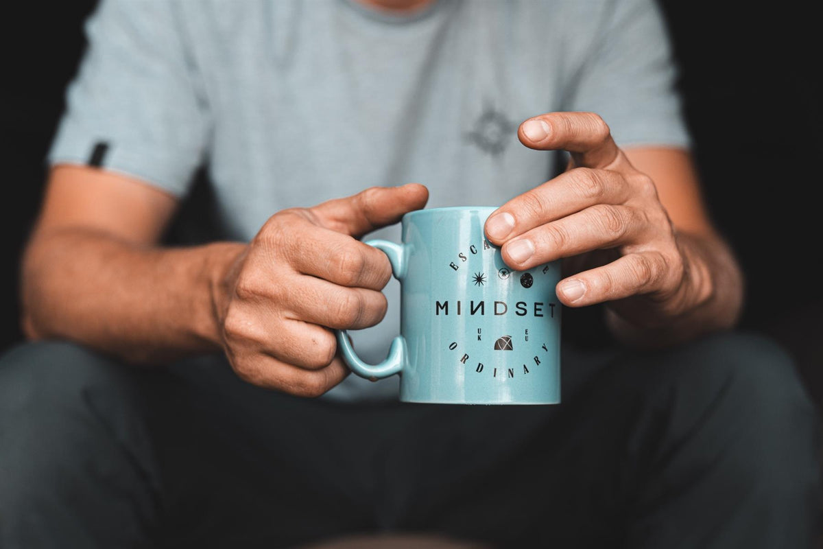 Korda Mindset Mug