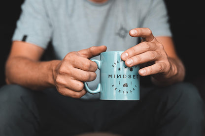 Korda Mindset Mug