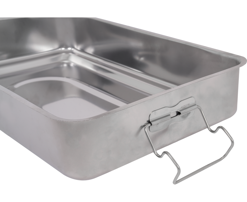 Zebco Magic Fish Smoker Two Burner