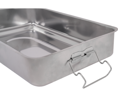 Zebco Magic Fish Smoker Two Burner