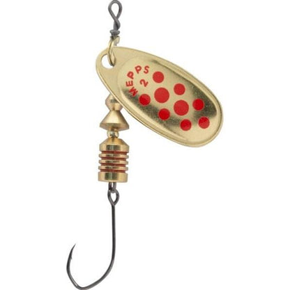 Mepps Comet Single Hook