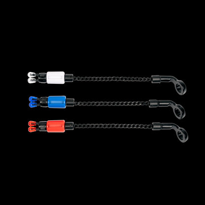 Korum KRI 3 Rod Remote Alarm & Indicator Set