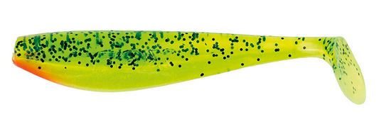 Fox Rage Zander Pro Shad