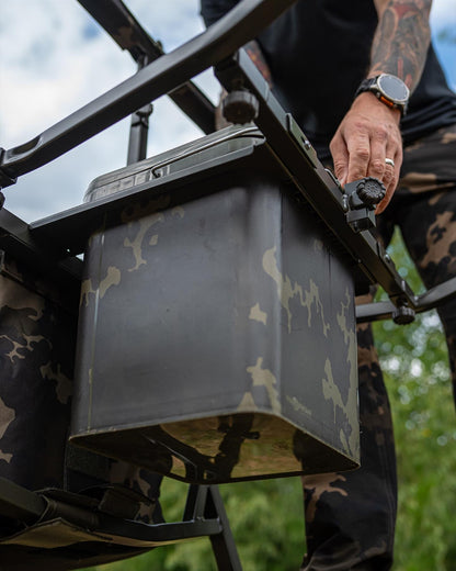 Carp Porter Rear Bucket Bracket