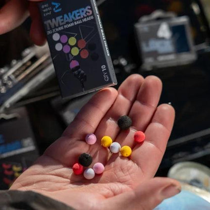 One More Cast Tweakers Zig Zombies Heads