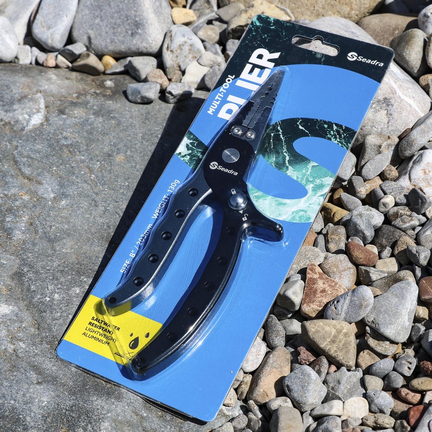 Seadra Multi-Tool Plier
