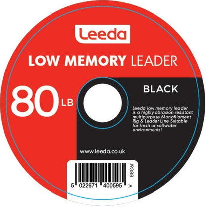 Leeda Low Memory Leader