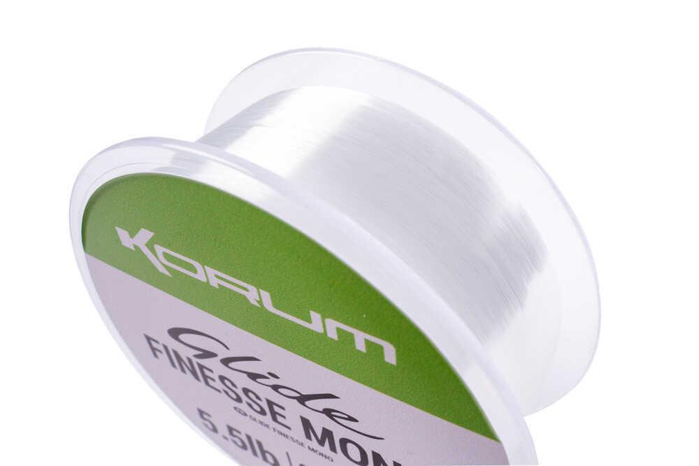 Korum Glide Finesse Mono