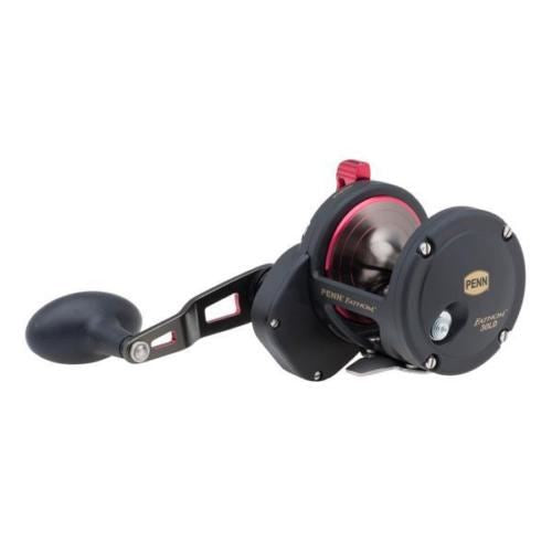 Penn Fathom 15 Lever Drag