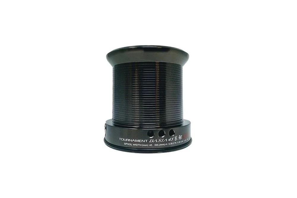 Daiwa Tournament Basia 45 QDX Spare Spool
