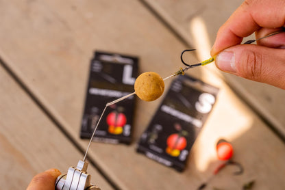 One More Cast Tweakers Eyed Bait Screw