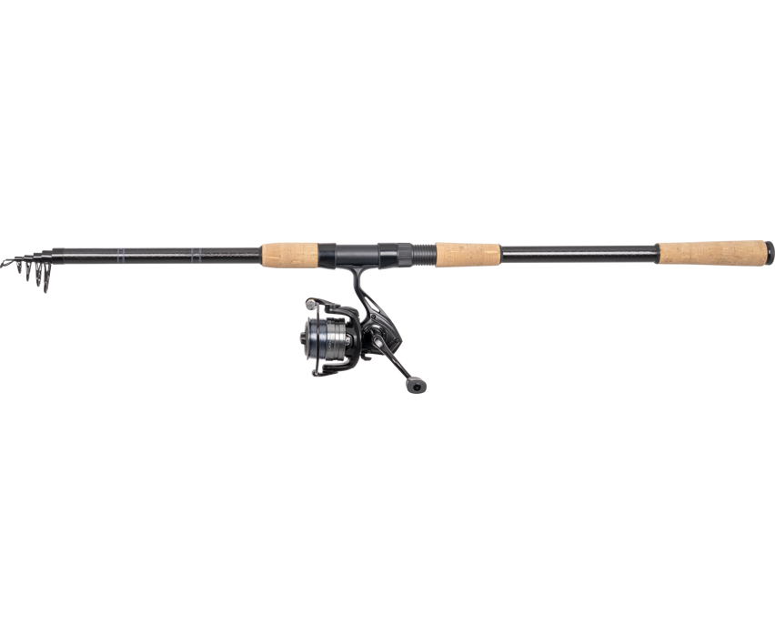Zebco Float Combo 3m 40g 3000 FD 0.26mm Mono