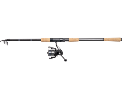 Zebco Float Combo 3m 40g 3000 FD 0.26mm Mono