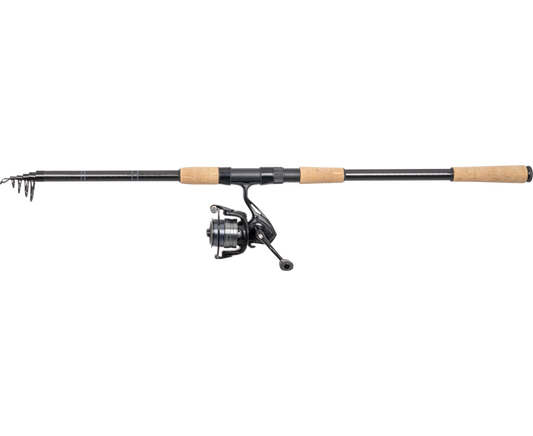Zebco Float Combo 3m 40g 3000 FD 0.26mm Mono
