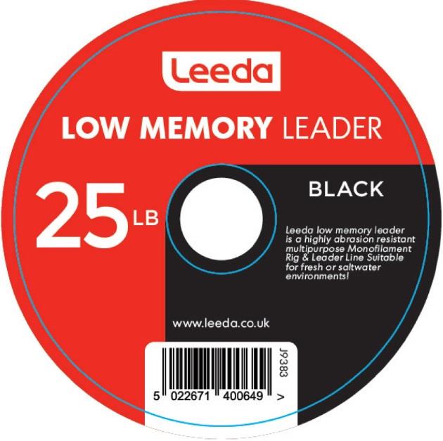 Leeda Low Memory Leader