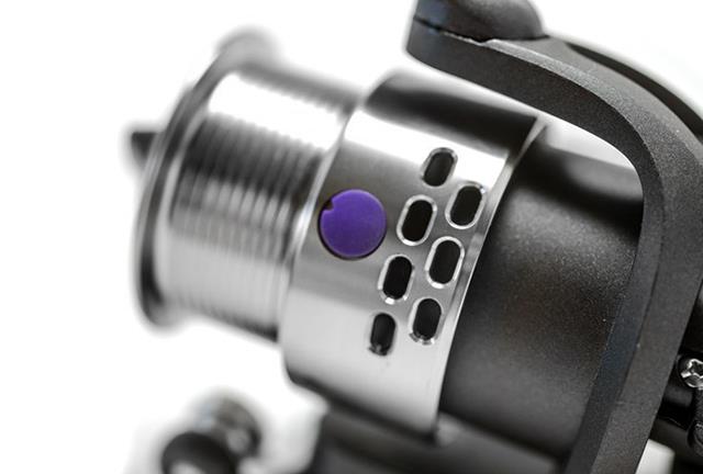 Drennan Series-7 Reel Carp Method BR 9-30