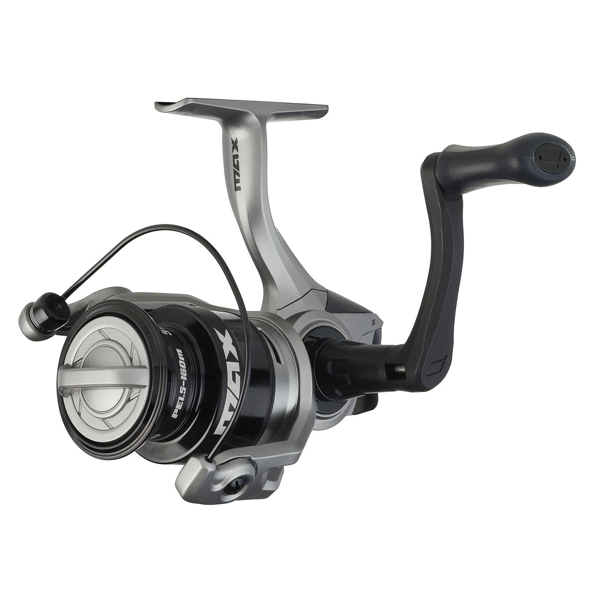 Abu Garcia Max X Spinning Reel