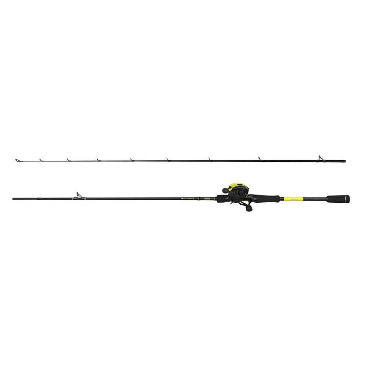 Mitchell MX Pro Colors Casting Combo 702H 2.13M 20-70G CAST CB
