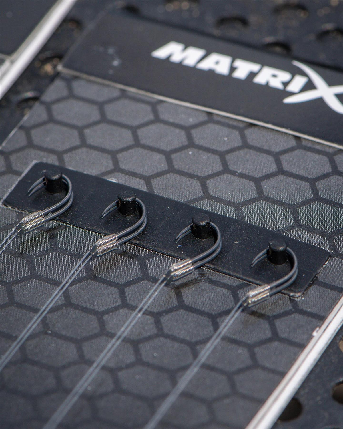 Matrix X1 Commercial Carp Rigs 15cm