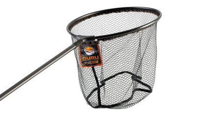 Guru Speed Net