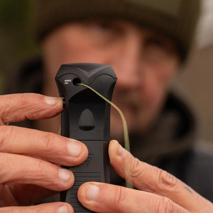 One More Cast Strip Off Electronic Line Stripper Tool