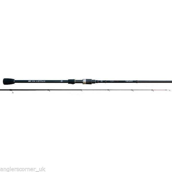 Nomura Isei ProLight Game Rod