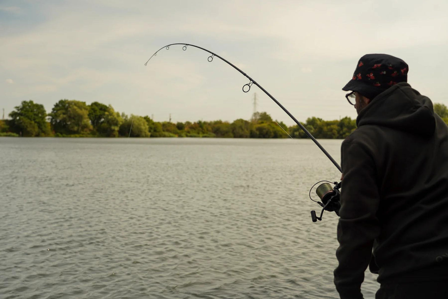 One More Cast Black Pearl