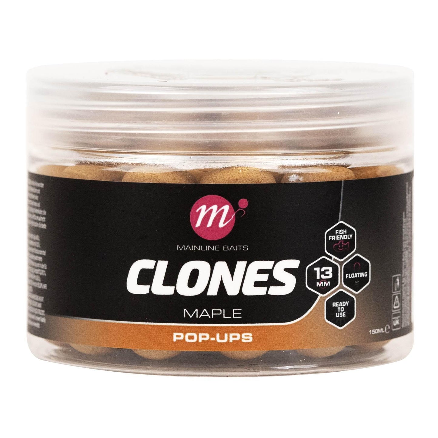 Mainline Clones Pop-Ups