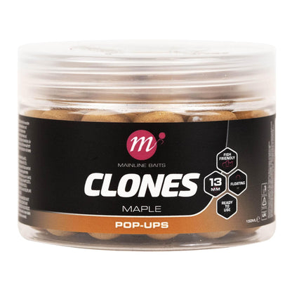 Mainline Clones Pop-Ups