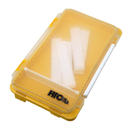 HTO Clip & Lock Case